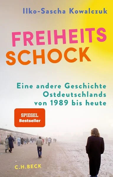 Freiheitschock